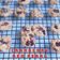 Cooksnap Sesimple Loralin semasa beliau membuat Red pearl cookies. biskut (maraton ramadhan).