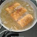 Cooksnap dari wulanandri untuk resep Risol Mentai🔥
