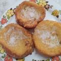 El cooksnap de Sabor a mamá cuando hizo Torrijas de leche.