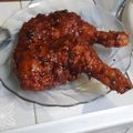 Cooksnap dari Agung Yuliyanto untuk resep Fire Chicken Sauce ala Richeese