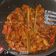 Cooksnap Rosezaa semasa beliau membuat Ayam Paprik ala Thai.