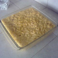 El cooksnap de ubaldo_24 cuando hizo Macarrones con queso al horno.