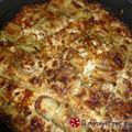 Cooksnap από dcroula στη συνταγή Το μπουρέκι της Βιργινίας