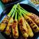 Cooksnap dari Vicky Ummu Zahra untuk resep Sate Lilit