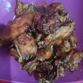 Cooksnap dari Fera Wati untuk resep Ayam Saus Mentega
