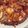 El cooksnap de Mariela De avila cuando hizo Torta de manzanas invertida.