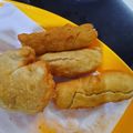 Cooksnap dari Metta Kan$iL untuk resep Pempek dos (tanpa ikan)
