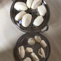 Jhou Mei Hua 的 鮮奶小饅頭 cooksnap