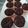 Cooksnap dari Zubaidatur Riski untuk resep choco muffin(takaran sendok)