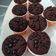 Cooksnap dari Zubaidatur Riski untuk resep choco muffin(takaran sendok)