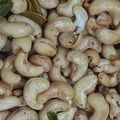 Cooksnap dari andang untuk resep Kacang bawang daun jeruk