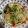 👩‍👦靖靖家常美食🍳料理🛒 的 青蔥炒豆芽菜 cooksnap