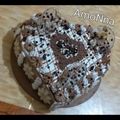 صورة من 🍓🍓 عالم ام أماني _oum amani🍓🍓، شاركها بعد تجربة وصفة شارلوت الفواكه اللذيذ