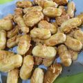 Cooksnap dari Lilis Mariaty Sibarani untuk resep Kastangel