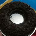Cooksnap dari Jamilah Anis untuk resep Brownies Panggang Lembut