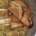 Cooksnap dari ND Wulandari untuk resep Mangut Ikan Pe