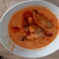 auer istvanne Cooksnap-ja, amikor elkészítette a(z) Krumplifőzelék receptet.
