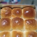 Cooksnap dari Lydia Rompas untuk resep Roti Sobek Lembut (Killer Soft Bread)