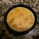El cooksnap de Asun cuando hizo Crema catalana.