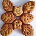 Manjit Kaur's cooksnap of when they made Airfried Thekua.