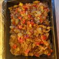Mária Terebesi Cooksnap-ja, amikor elkészítette a(z) Omlós, serpenyős tarja receptet.