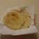 El cooksnap de Victoria cuando hizo Pan de Pita :D.