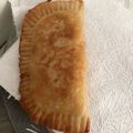 Сooksnap від Анна Зотова, який(а) приготував(ла) Чебуреки з фаршем.