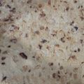 El cooksnap de Dai Aran cuando hizo FARINATA GENOVESA Y FAINA CON CEBOLLA.