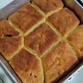 Cooksnap dari Dheena untuk resep Resep roti sobek super lembut tanpa mixer,tanpa ulen lidahcorner