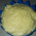 El cooksnap de Delia Ramos cuando hizo Crema pastelera!.