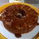 El cooksnap de fabiana cuando hizo Torta rápida para merienda!! #mercado.