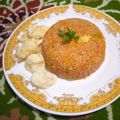 Cooksnap dari Adhitya Indrayana untuk resep Nasi Goreng Udang