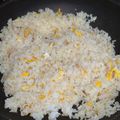Cooksnap dari Tukang Recook👩‍🍳 untuk resep Nasi Goreng "Kokoreh"