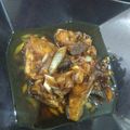 Cooksnap dari Hj Lily Bebex untuk resep Ayam Goreng Mentega ❤️ (beginners try this!)