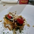 Cooksnap dari Juni W untuk resep Takoyaki