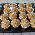 Cooksnap dari nana sri hernawati untuk resep Bolu Pisang Panggang