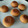 El cooksnap de Cristina cuando hizo Magdalenas mini (sin gluten).