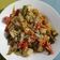 La cooksnap de Lore cuando cocinó Pollo y verduras salteadas (estilo chopsuey)