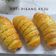 Cooksnap dari Reni Nuraini untuk resep Roti Pisang Keju