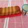 El cooksnap de Victoria cuando hizo Budín de avena y coco.