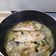 El cooksnap de Alexandra Gonzalez cuando hizo Filete de pescado al ajo y perejil.
