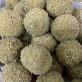 صورة من ▀▄▀▄▀▄ مسك ▄▀▄▀▄▀، شاركها بعد تجربة وصفة كريات الدجاج 🍗🍗