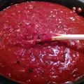 aswright457's cooksnap of when they made Italian Garlic Marinara Sauce.