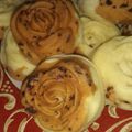 Cooksnap dari febbyannisa untuk resep Bolu Kukus Mawar Ekonomis Lembut & Empuk.... 🌷🌹