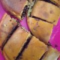 Cooksnap dari Elyn Widi untuk resep Terang bulan teflon bersarang😍