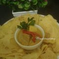 Cooksnap dari Laperbingits kuy untuk resep Roti Jala Kuah Kari