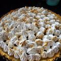 El cooksnap de atambussi cuando hizo Lemon Pie Casero!🍋🥧.