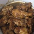 Cooksnap dari fitriah untuk resep Ayam Kecap | @ Aleia's Kitchen