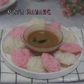 Cooksnap dari Dwiyana untuk resep Putu Mayang
