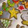 Cooksnap dari Anna Yulia untuk resep Christmas Sugar Cookies